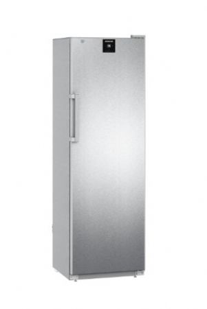 Congélateur armoire professionnel vertical 273L - 1 porte pleine - Liebherr - FFFVG 4001
