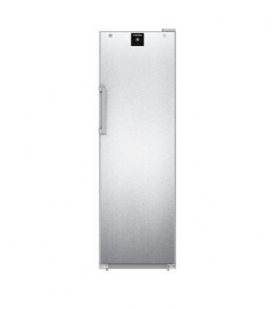 Congélateur armoire professionnel vertical 273L - 1 porte pleine - Liebherr - FFFVG 4001