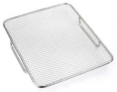 Filtre de cuve pour friteuse à induction - Sofraca - FFI8L