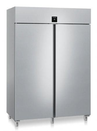 Congélateurs à porte vitrée avec compresseur en haut -2 portes pleines - 1096 L - Liebherr - FFPSVG 1402 924