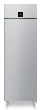 Congélateurs à porte vitrée avec compresseur en haut -1 portes pleines - 597 L - Liebherr - FFPSVG 6501 924