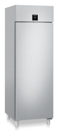 Congélateurs à porte vitrée avec compresseur en haut -1 portes pleines - 597 L - Liebherr - FFPSVG 6501 924