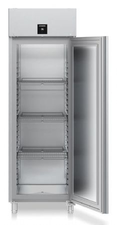 Congélateurs à porte vitrée avec compresseur en haut -1 portes pleines - 597 L - Liebherr - FFPSVG 6501 924