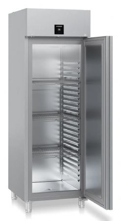 Congélateurs à porte vitrée avec compresseur en haut -1 portes pleines - 597 L - Liebherr - FFPSVG 6501 924