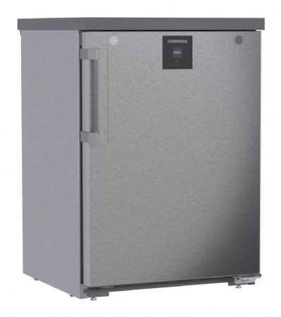 Congélateur professionnel sous-plan - 1 porte pleine - 101 L - Liebherr - FFTCsg 1501