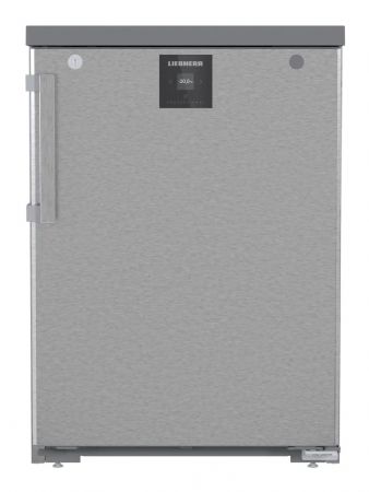 Congélateur professionnel sous-plan - 1 porte pleine - 101 L - Liebherr - FFTCsg 1501