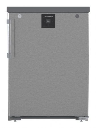 Congélateur professionnel sous-plan SmartFrost - 1 porte pleine - 103 L - Liebherr - FFTCvg 1501