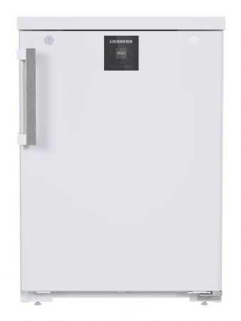 Congélateur professionnel sous-plan - 1 porte pleine - 101 L - Liebherr -  FFFTSG 1501