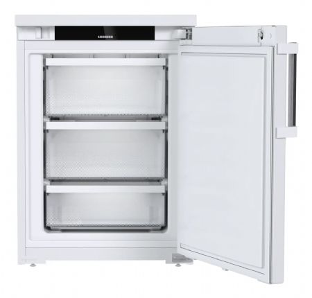 Congélateur professionnel sous-plan NoFrost  - 1 porte pleine - 103 L - Liebherr - FFTVG 1501