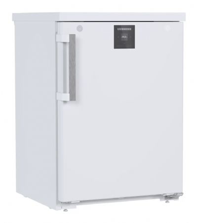 Congélateur professionnel sous-plan NoFrost  - 1 porte pleine - 103 L - Liebherr - FFTVG 1501