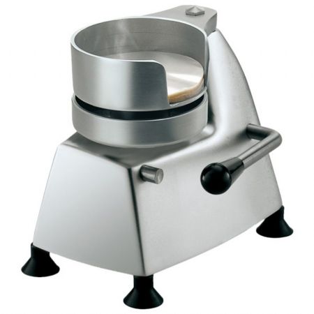 Presse Hamburgers manuelle, ø 130 mm, 260x310x360 mm - Virtus - FIB0003 Presse Hamburgers manuelle, ø 130 mm, 260x310x360 mm - Virtus - FIB0003