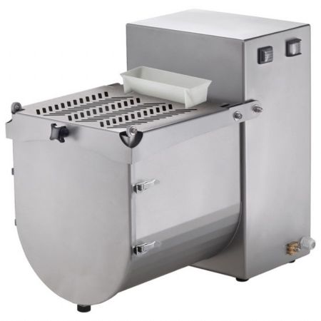 Mélangeur à viande boucherie de table 15 L, 10 kg, monophasé - Virtus - FID0009