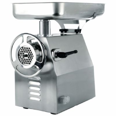 Hachoir  viande en inox  poser diamtre 98 mm - dbit 500 kg/h