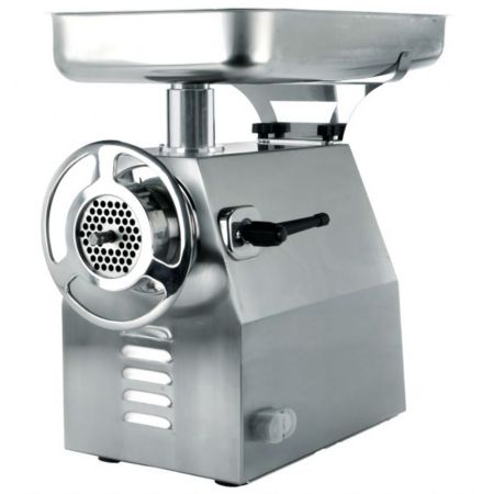 Hachoir à viande trou ø 98 mm, 500 kg/h, 1,6 kW - Virtus - FIF0003/22HP