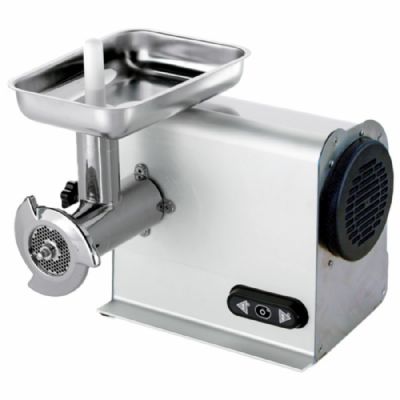 Hachoir  viande inox de comptoir diamtre 82 mm avec dbit 120 kg/h