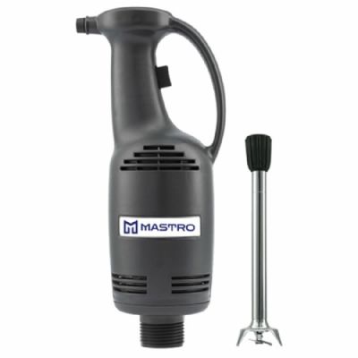 Mixeur plongeant 1 vitesse monophasé avec pied 350 mm Mixeur plongeant 1 vitesse monophasé avec pied 350 mm