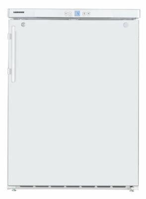 Réfrigérateur petit volume blanc 1 porte pleine - 134L Réfrigérateur petit volume blanc 1 porte pleine - 134L