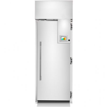Armoire de fermentation 1251 L - Techfrost - FL40