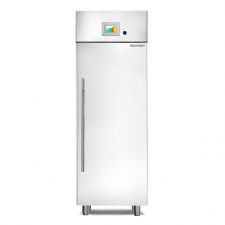 Armoire de fermentation 20 niveaux 600x400 600 L - Techfrost - FL700