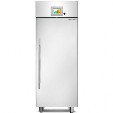 Armoire de fermentation 1 porte pleine 900 L - Techfrost - FL900
