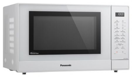 Four à micro-ondes professionnel combiné grill 23 L 1000 W mécanique - Furnotel - FMOG10D