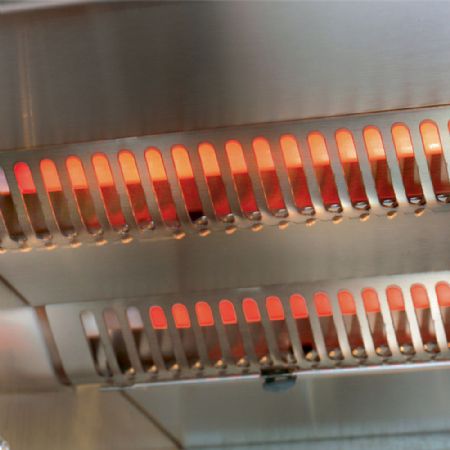 Four lectrique  convection Multifonction