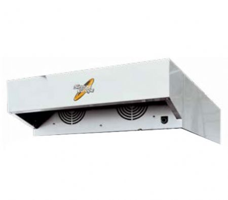 Hotte aspirante pour ref FORNO 246