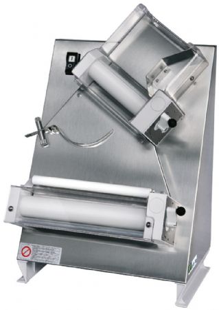 Laminoir pour boulangerie sur table 520x520x800 mm Monophasé - Afi-Collin-Lucy - FP40 Laminoir pour boulangerie sur table 520x520x800 mm Monophasé - Afi-Collin-Lucy - FP40