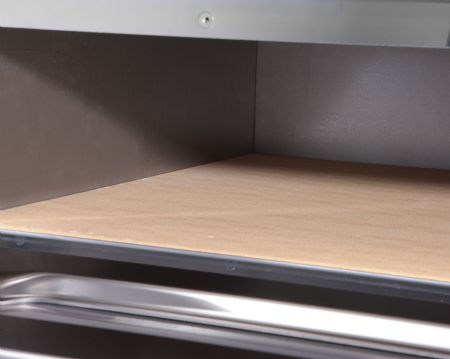Four  pizza compact lectrique 1 chambre 1 pizza 34cm