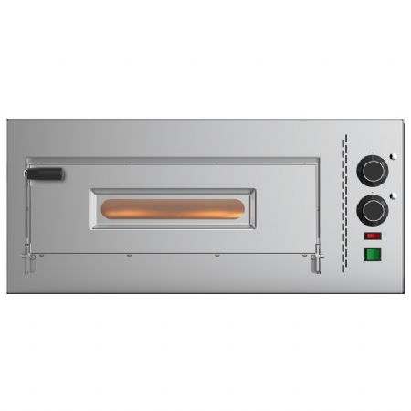 Four  pizza compact lectrique 1 chambre 1 pizza 34cm