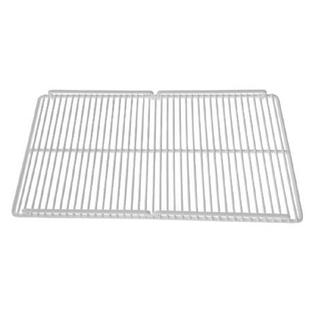 Grille de fond rilsanise pour armoire PV202-