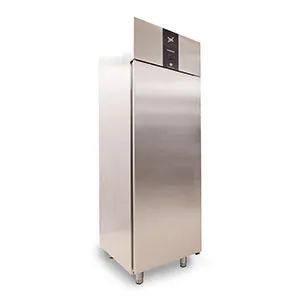 Conglateur boulangerie ngatif professionnel inox -10/-22 C - 675x850x2040 mm