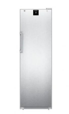 Refrig�rateur inox 1 porte pleine -2/ +15�C - 420L