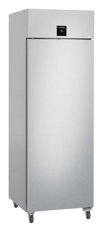 Armoire congélateur professionnelle inox porte pleine 486 L tropicalisée classe A Performance - Liebherr - FRPSVG 6501