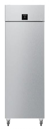 Armoire congélateur professionnelle inox porte pleine 486 L tropicalisée classe A Performance - Liebherr - FRPSVG 6501
