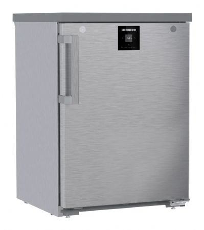 Congélateur professionnel sous-plan - 1 porte pleine - 124 L - Liebherr - FRTCvg 1501