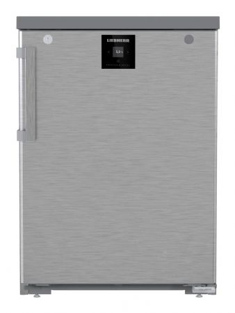 Congélateur professionnel sous-plan - 1 porte pleine - 124 L - Liebherr - FRTCvg 1501