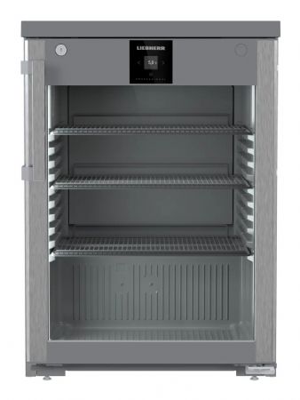 Congélateur professionnel sous-plan - 1 porte pleine - 124 L - Liebherr - FRTCVG 1511