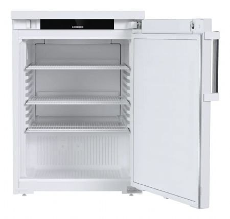 Congélateur professionnel sous-plan - 1 porte pleine - 93 L - Liebherr - FRTVG 1501