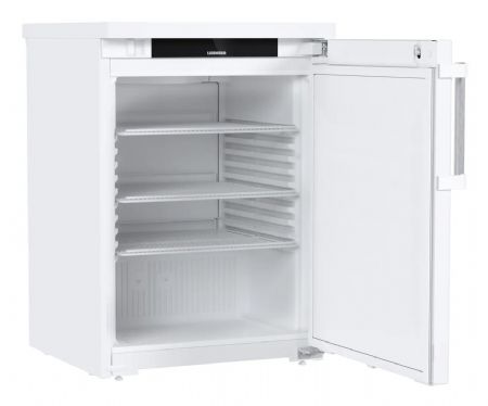 Congélateur professionnel sous-plan - 1 porte pleine - 93 L - Liebherr - FRTVG 1501