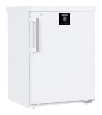 Congélateur professionnel sous-plan - 1 porte pleine - 93 L - Liebherr - FRTVG 1501
