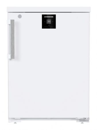 Congélateur professionnel sous-plan - 1 porte pleine - 93 L - Liebherr - FRTVG 1501