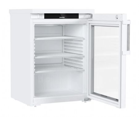 Congélateur professionnel sous-plan - 1 porte pleine - Positive - 93 L - Liebherr - FRTVG 1511
