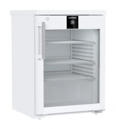 Congélateur professionnel sous-plan - 1 porte pleine - Positive - 93 L - Liebherr - FRTVG 1511