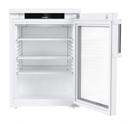Congélateur professionnel sous-plan - 1 porte pleine - Positive - 93 L - Liebherr - FRTVG 1511