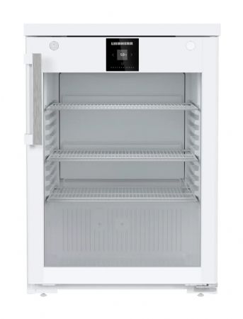 Congélateur professionnel sous-plan - 1 porte pleine - Positive - 93 L - Liebherr - FRTVG 1511