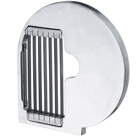 Disque  batonnets seulement en combi avec SA010 - epaisseur 10 mm