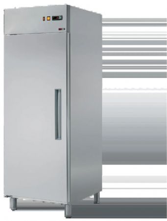 Armoire congélateur professionnelle 1 porte pleine 437 L - Redfox - FT 700 L Armoire congélateur professionnelle 1 porte pleine 437 L - Redfox - FT 700 L