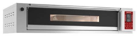 Four professionnel modulaire électrique à poser écran tactile 3x600x400 mm - Diamond - FT3M-18T