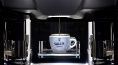 Machine à café Krea 1 moulin + 3 bacs solubles